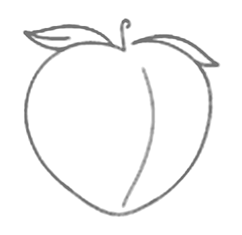 Peach