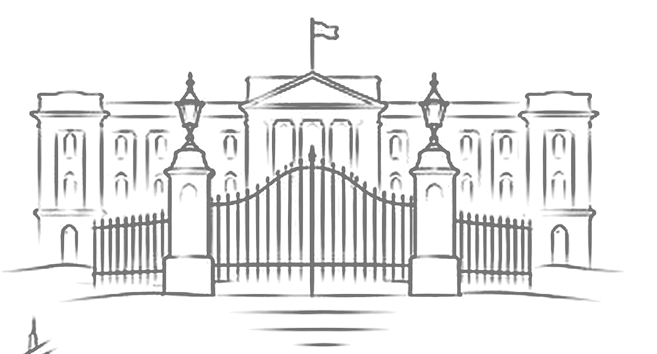 Buckingham Palace