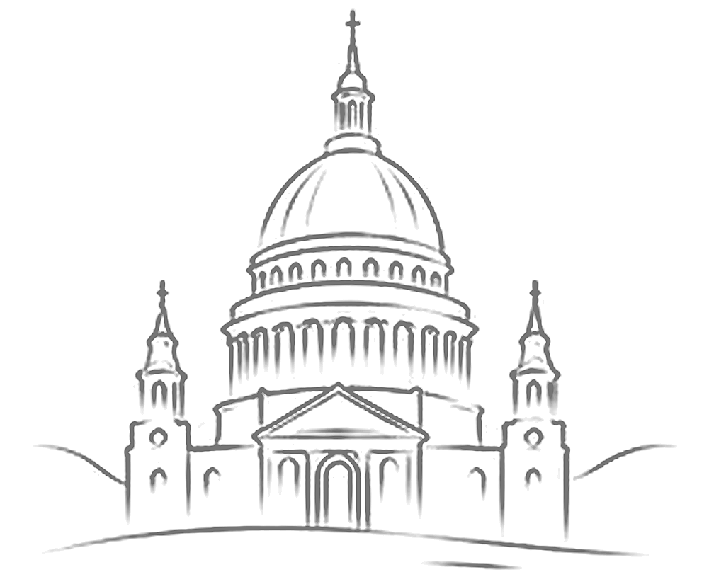 St Paul’s Cathedral